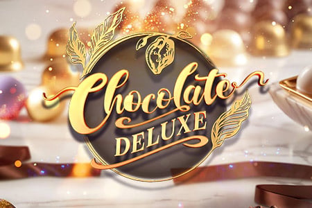 Chocolate Deluxe