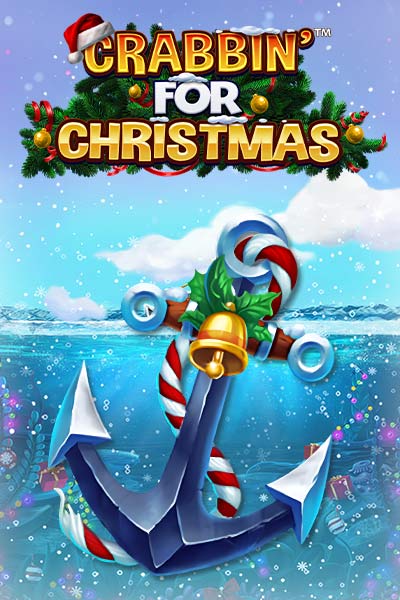 Crabbin for Christmas