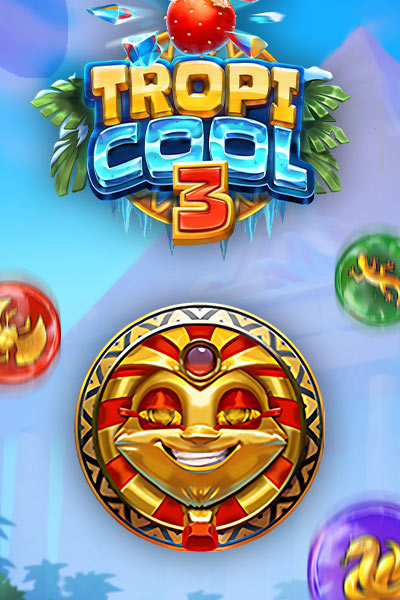 Tropicool 3