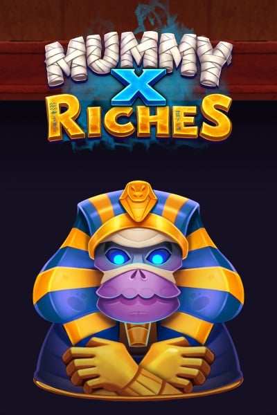 Mummy X Riches