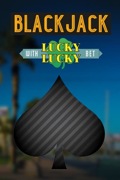 Lucky Lucky