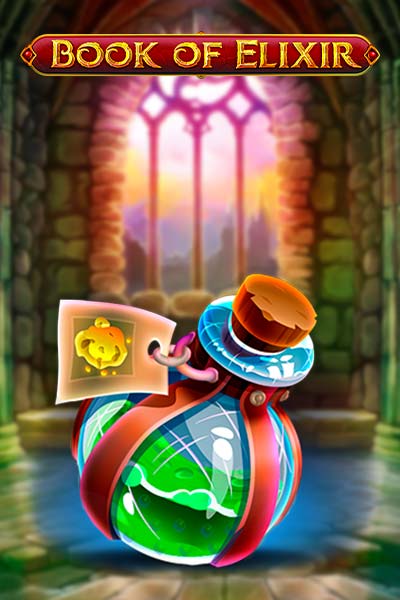 Book of Elixir