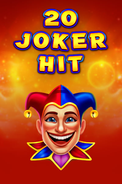 20 Joker Hit