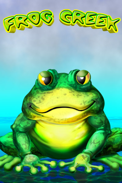 Frog Creek