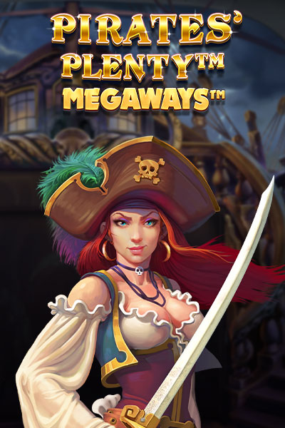 Pirates Plenty MegaWays