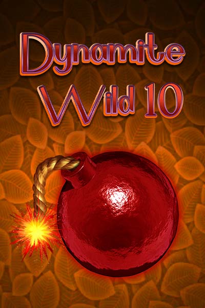 Dynamite Wild 10