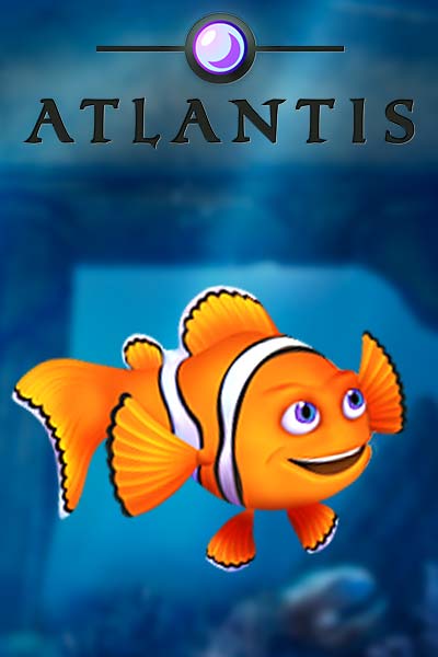Atlantis