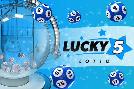 Lucky 5