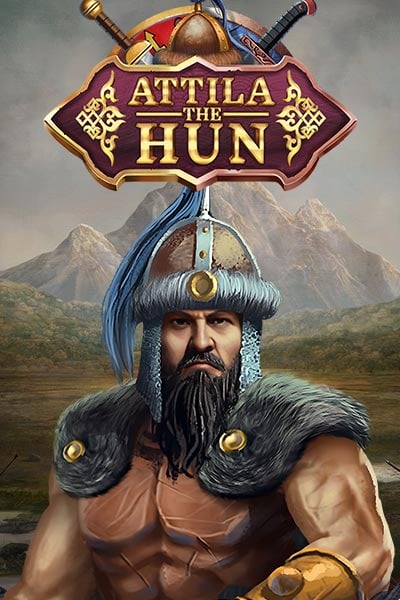 Attila The Hun