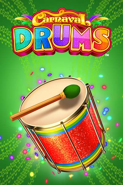 Carnaval Drums