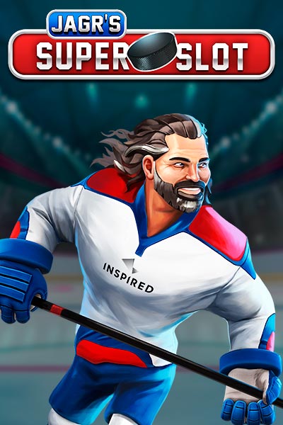 Jagr's Super Slots