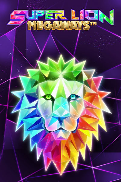 Super Lion Megaways no JP