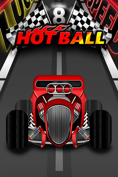 Hot Ball