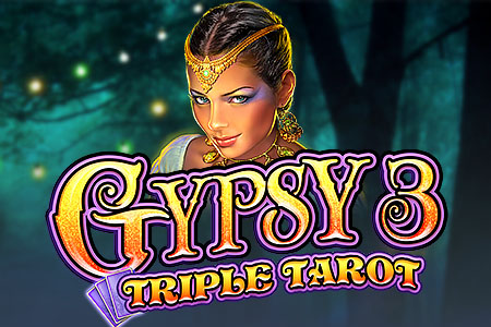 Gypsy 3: Triple Tarot