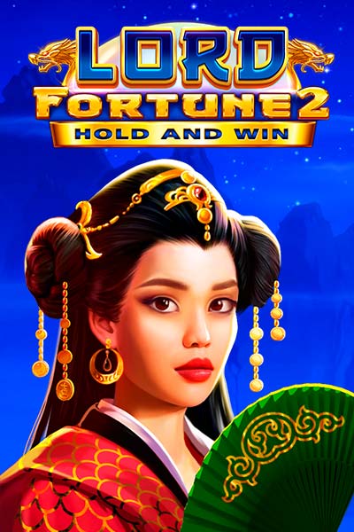 Lord Fortune 2: Hold and Win