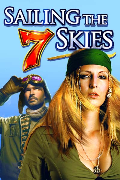 Sailing the 7 Skies