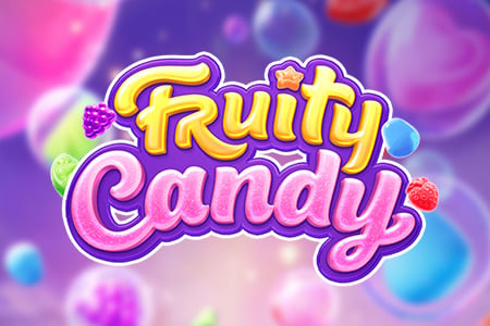 Fruity Candy
