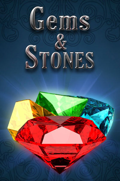 Gems & Stones