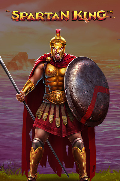 Spartan King