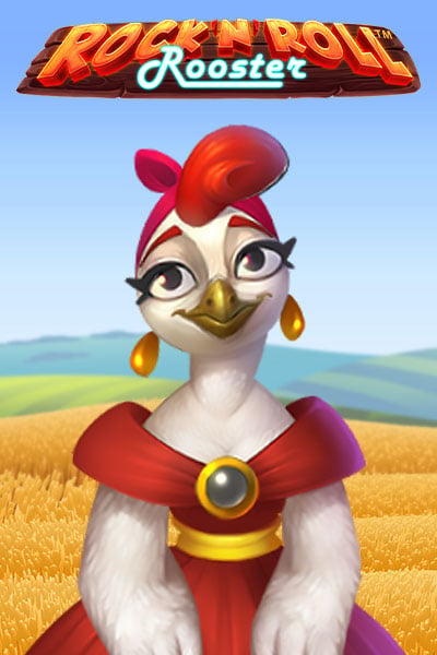 Rock 'n' Roll Rooster