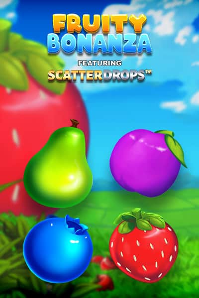 Fruity Bonanza Scatterdrops