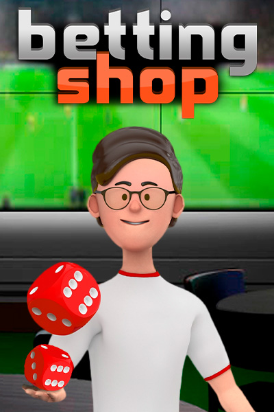 Betting Shop