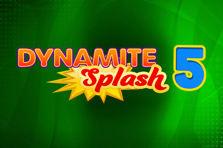 Dynamite Splash 5