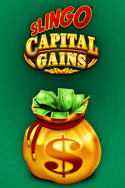 Slingo Capital Gains