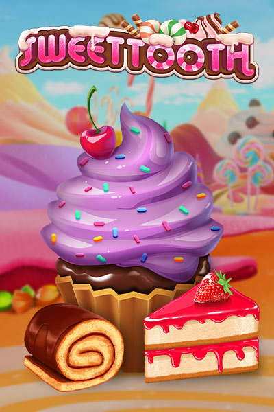 Sweet Tooth