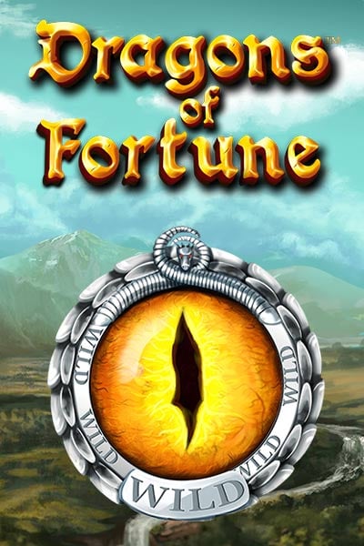 Dragons of Fortune