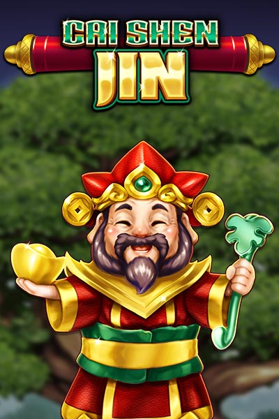 Cai Shen Jin