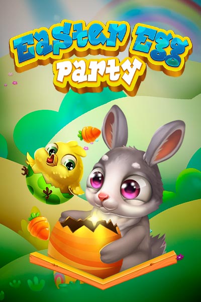Easter Egg Party