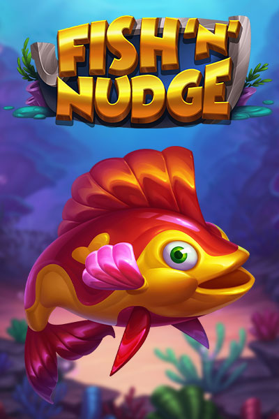Fish 'n' Nudge