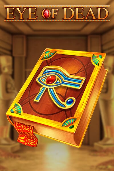 Eye of Dead