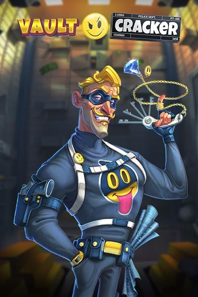 Vault Cracker
