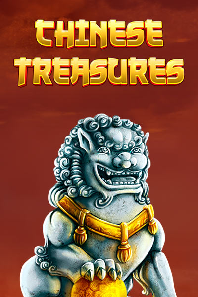 Chinese Treasures