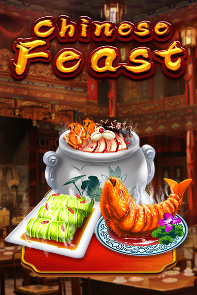 Chinese Feast