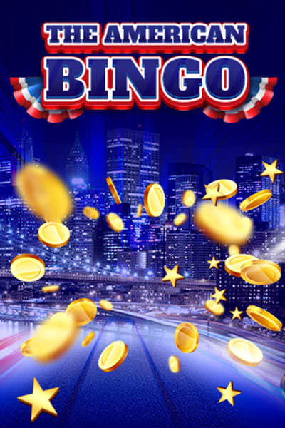 The American Bingo