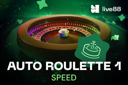 Auto Roulette