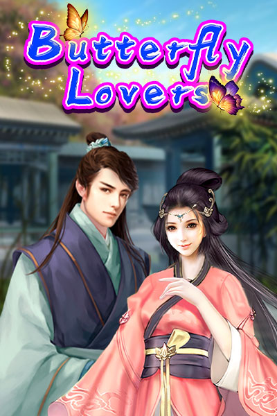 Butterfly Lovers