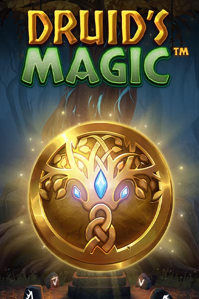 Druid's Magic