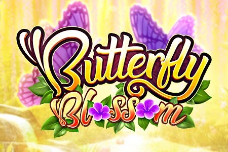 Butterfly Blossom