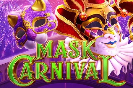 Mask Carnival