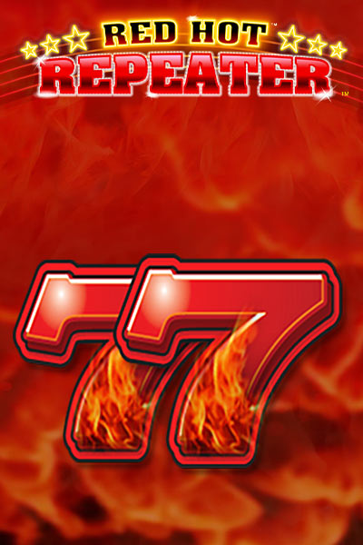 Red Hot Repeater