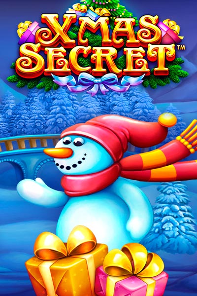 Xmas Secret