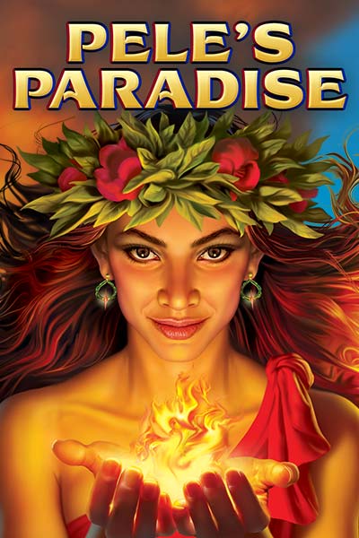Pele's Paradise
