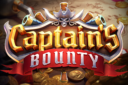 Captain's Bounty