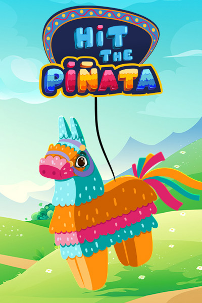 Hit The Pinata