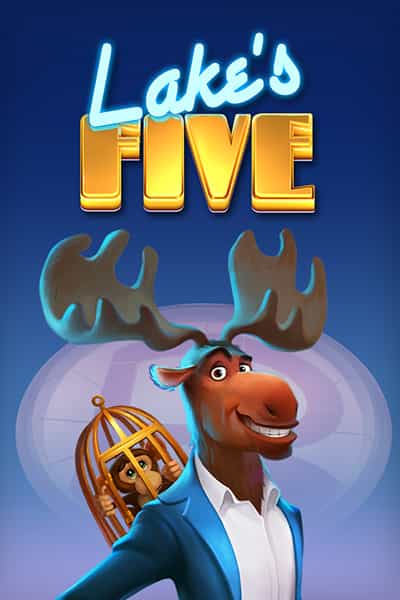Lake's Five