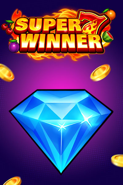 Super 7 Winner